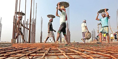 Labour ministry likely to give shape to National Employment Policy by December 2021