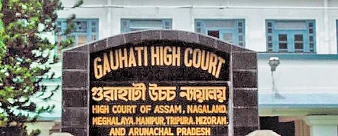 Declared foreigners cannot be confined to prison, deprived of basic human rights, dignity: Gauhati HC