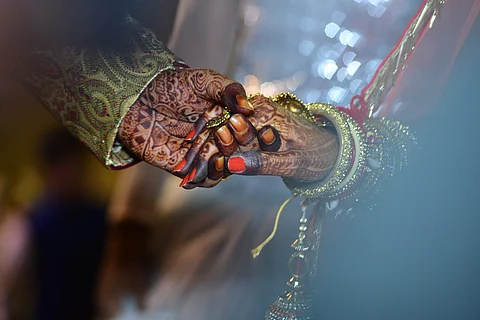 The litigant said the plea is filed in public interest under Article 226 and it challenges a blatant and ongoing form of discrimination against women. (Representational Image)