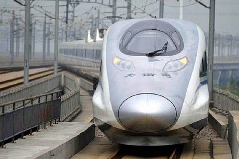 Uddhav Thackeray lashes out at BJP, compares bullet train project to 'white elephant'