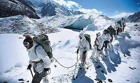 Army clears Special Forces veterans' proposal to allow Siachen trek by disabled soldiers