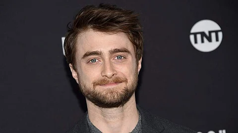 Daniel Radcliffe, Maya Rudolph, Edgar Wright join animated series