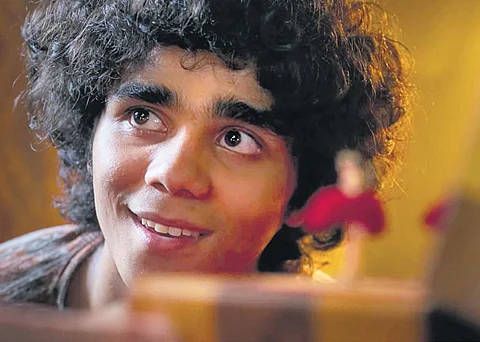 Achintya Bose