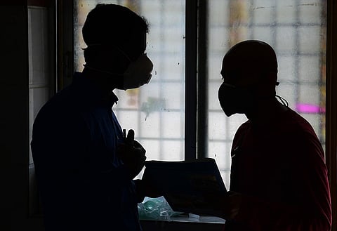 Representational image (Photo | Shriram BN/EPS)