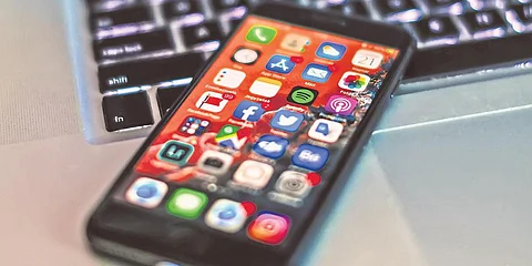 Court notices go digital, to be served through mobile apps