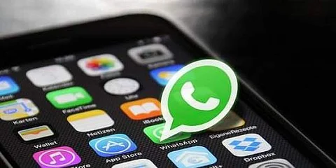 WhatsApp 'prank' post lands Manipur youth in trouble