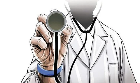 COVID-19: Online petition by a Bengaluru healthcare administrator demands protection for doctors and healthcare workers