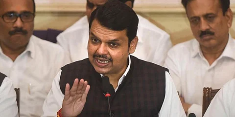 Revoke transfer of cop who spoke to me about about lack of PPE kits, says Devendra Fadnavis