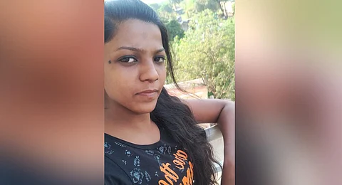 Swathi Gopan