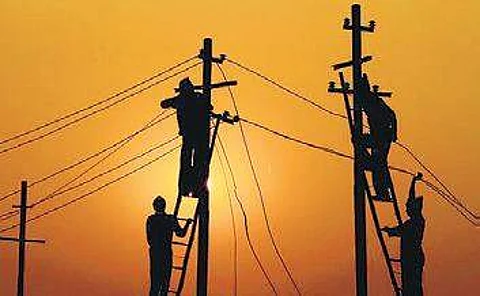 Telangana will become power surplus in next 3 years by another 10,000 MW hike