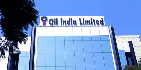 Oil India makes gas discovery in Assam