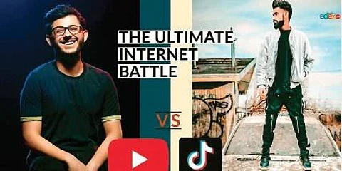 YouTube vs TikTok: Is there an end to this war?