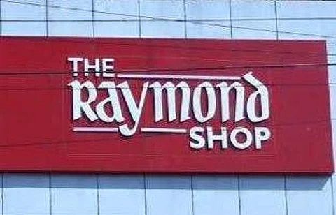 Raymond rejigs ops; consolidates auto component and hardware businesses