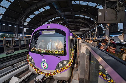 Representational image. (Photo| PTI)