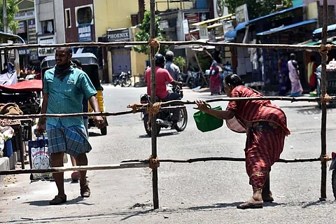 Power cuts set to return to Chennai after disappearing during COVID-19 lockdown