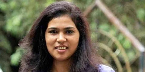 SC stays condition restraining activist Rehana Fathima from publishing, sharing material or comments