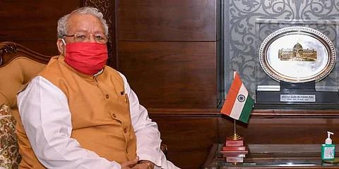 COVID-19: Rajasthan Governor Kalraj Mishra cancels 'at home' event on Independence Day