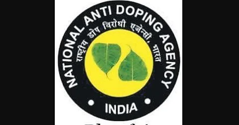 NADA logo