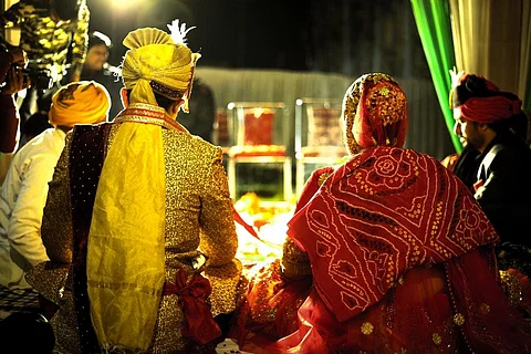 Need to increase women’s wedding age: Activists, politicians welcome Centre’s decision of reconsidering minimum marriage age