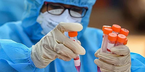 Image for representational purpose only (Photo | PTI)