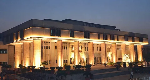 Delhi High Court (File hoto | Shekhar Yadav, EPS)