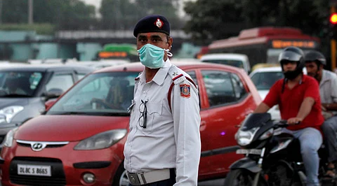For representational purposes (File Photo | Shekhar Yadav, EPS)