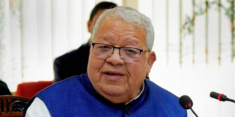 VCs receive bill for unsolicited copies of Rajasthan Guv Kalraj Mishra's biography