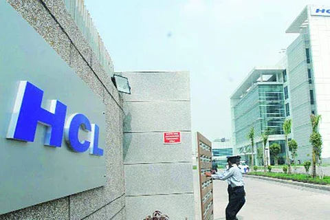 HCL Technologies image used for representation (File Photo | Reuters)
