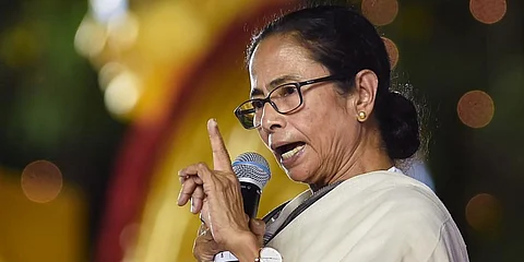 Cinema halls to reopen in West Bengal from October 1: CM Mamata Banerjee