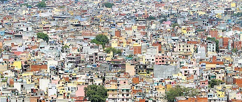 URJA of Delhi, a consortium of over 2,500 RWAs, criticized the CAQM and state authorities for lapses in enforcing the GRAP