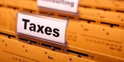 Excise duty collection jump 48 per cent this fiscal on record hike in taxes on petrol, diesel