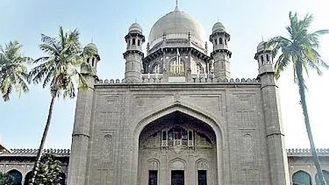 Telangana HC