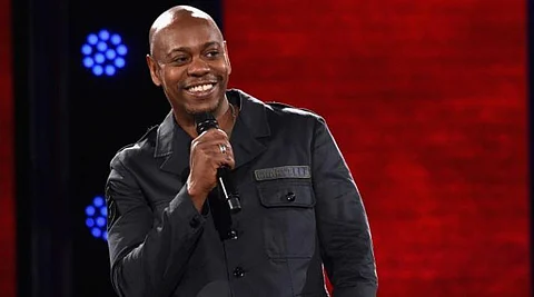 Dave Chappelle (Photo | Netflix)