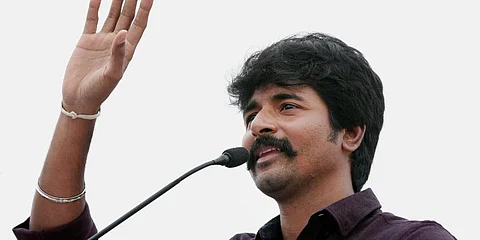 Sivakarthikeyan celebrates 10 years in films: Started this journey with nothing but hope