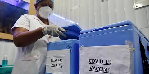 COVID-19 vaccine is permissible for Muslims: Clerics