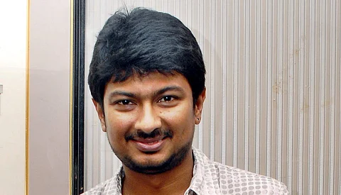 Udhayanidhi Stalin (File | EPS)