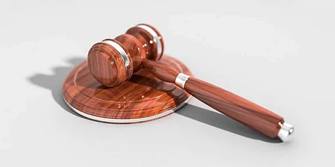 Justice Sharma was born on November 30, 1961 in Madhya Pradesh’s capital city Bhopal. (File Photo)