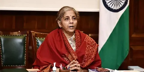 Centre to bring ATF inclusion in GST for discussion in next Council meet: FM Nirmala Sitharaman