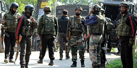 NIA likely to take over Kashmir civilian killings probe