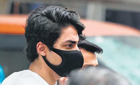 Cruise drugs case: Bombay HC directs Aryan Khan to execute personal bond of Rs one lakh for bail