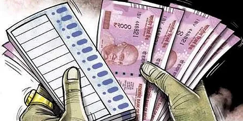 Pending for 6 years, pleas on electoral bonds to be heard on October 30