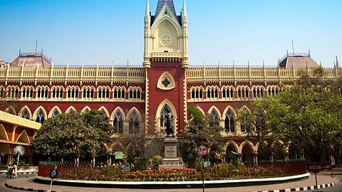 Calcutta High Court (File photo| PTI)