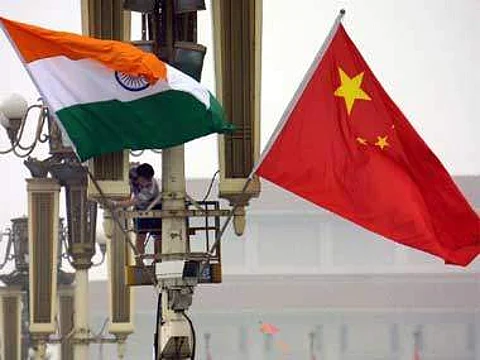 China acknowledges Indo-Pacific Initiative; remains vague about permitting return of Indian students