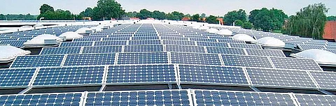 IGMC Stadium to get rooftop solar plant soon