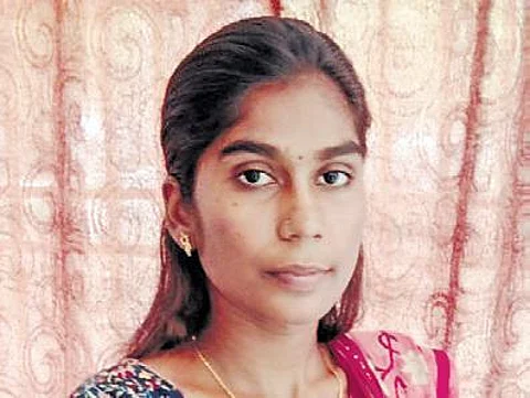 Shobha Katuru