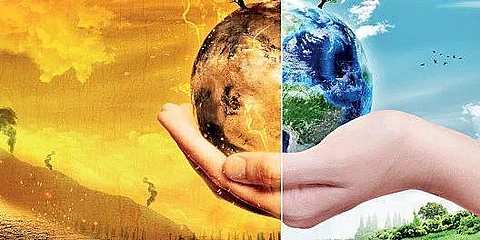 Economic Survey: Kerala tops sustainability index