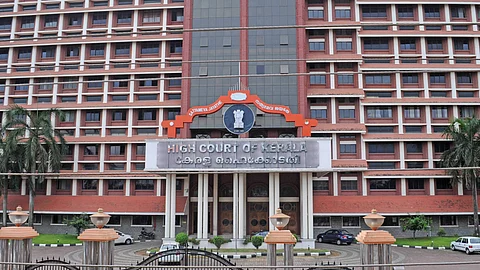 Kerala High Court