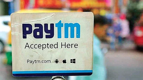 Paytm gets NPCI approval to participate in UPI under multi-bank model