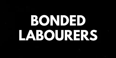 Seven bonded labourers rescued in Tamil Nadu