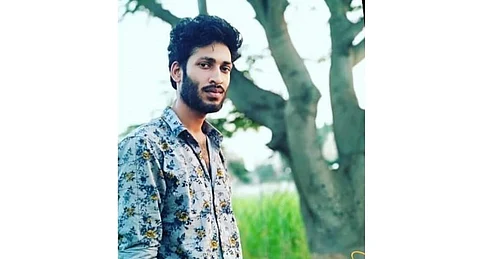 Thottiyanda Somanna.